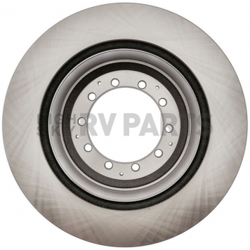 Raybestos Brakes Brake Rotor - 781830R-1