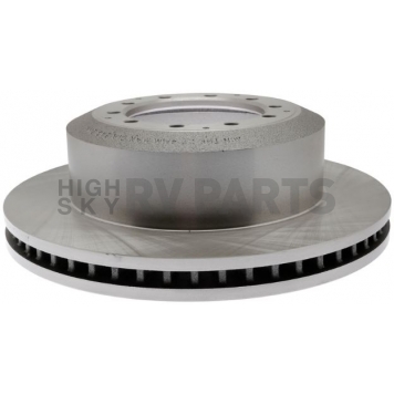 Raybestos Brakes Brake Rotor - 781830R-2