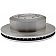 Raybestos Brakes Brake Rotor - 781830R