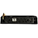 Help! By Dorman Exterior Door Handle - Plastic Black Single - 77220