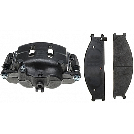 Raybestos Brakes Brake Caliper - RC12658C