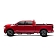 Extang Tonneau Cover Hard Folding Black Matte Aluminum/ Vinyl - 85456