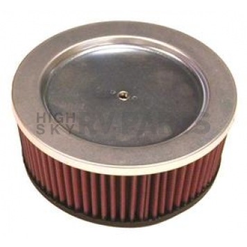 K & N Filters Air Filter - E-3007