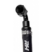 Redhorse Performance Braided Hose - 402-10-1