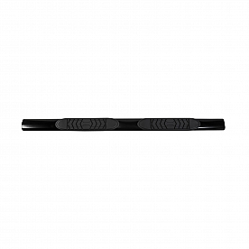 TrailFX Nerf Bar 5 Inch Black Powder Coated Steel - A7041B