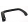 EGR Fender Flare - Black ABS Plastic Textured Set Of 4 - 751694