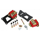 Trans Dapt Motor Mount 4587