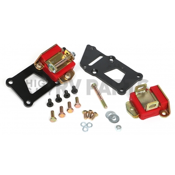 Trans Dapt Motor Mount 4587