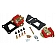 Trans Dapt Motor Mount 4587