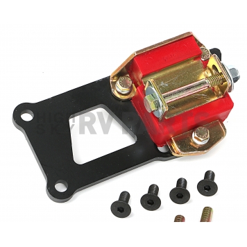 Trans Dapt Motor Mount 4587-1