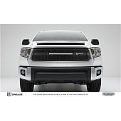 ZROADZ Grille Insert - Mesh Black Powder Coated Steel - Z319641