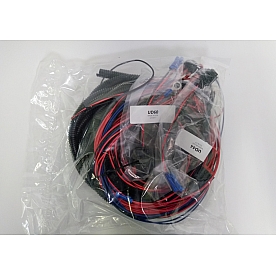 Dana/ Spicer Differential Locker Compressor Wiring Harness - 10021771