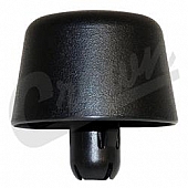 Crown Automotive Jeep Replacement Hood Stop Buffer 55395650AD