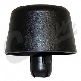 Crown Automotive Jeep Replacement Hood Stop Buffer 55395650AD