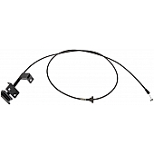 Dorman (OE Solutions) Hood Release Cable OEM - 912008