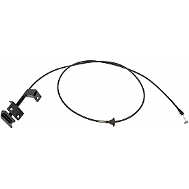 Dorman (OE Solutions) Hood Release Cable OEM - 912008