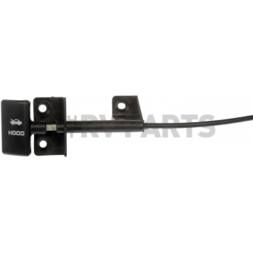 Dorman (OE Solutions) Hood Release Cable OEM - 912008-1