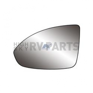 K-Source Exterior Mirror Glass OEM Power/ Manual Single - 88248