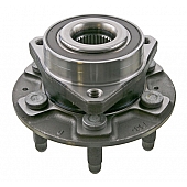 Moog Hub Assemblies Wheel Hub Assembly - 512593