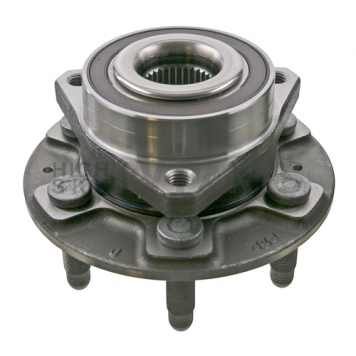 Moog Hub Assemblies Wheel Hub Assembly - 512593