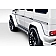 Extreme Dimensions Fender Flare - Black Fiberglass Primered Set Of 4 - 112808