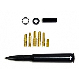 True Spike Antenna SA033BK-LA