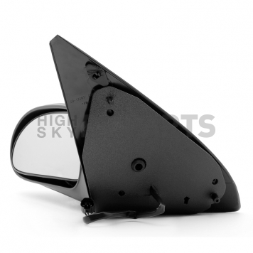 Xtune Exterior Mirror Power OEM Single - 9934896-1