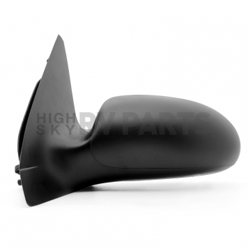 Xtune Exterior Mirror Power OEM Single - 9934896-2