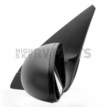 Xtune Exterior Mirror Power OEM Single - 9934896-3