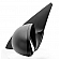 Xtune Exterior Mirror Power OEM Single - 9934896