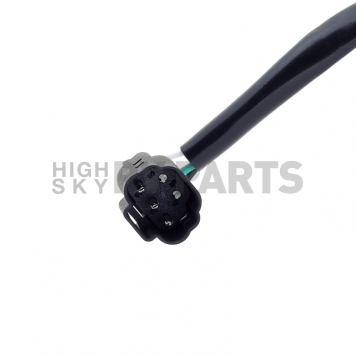Xtune Exterior Mirror Power OEM Single - 9934896-4