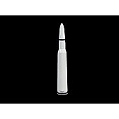 True Spike Antenna SA033WH-LA