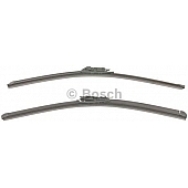 Bosch Wiper Blades Windshield Wiper Blade 20 Inch All Season Set Of 2 - 3397118922