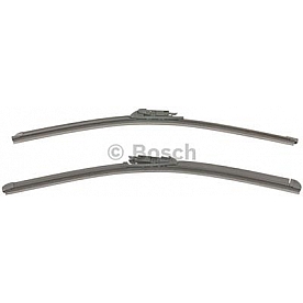 Bosch Wiper Blades Windshield Wiper Blade 20 Inch All Season Set Of 2 - 3397118922