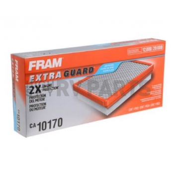 Fram Air Filter - CA10170-5