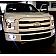 Recon Accessories Headlight Assembly - LED 264290LEDXBKC