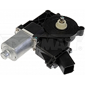 Dorman (OE Solutions) Power Window Motor 742573