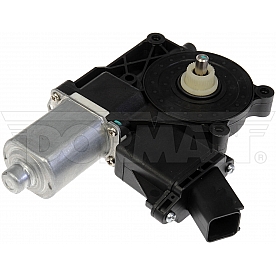 Dorman (OE Solutions) Power Window Motor 742573