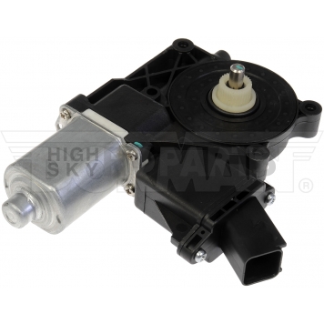 Dorman (OE Solutions) Power Window Motor 742573