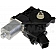 Dorman (OE Solutions) Power Window Motor 742573