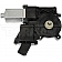 Dorman (OE Solutions) Power Window Motor 742573