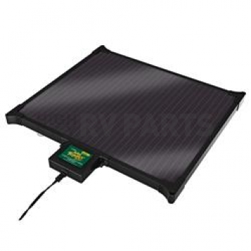 Battery Tender Solar Charger - 4 Stage 5 Watt - 021-1163