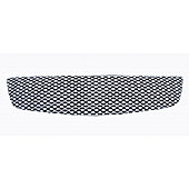 Street Scene Grille Insert - Mesh Aluminum Trapezoid - 95077992