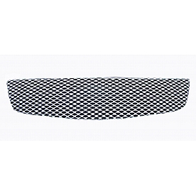 Street Scene Grille Insert - Mesh Aluminum Trapezoid - 95077992