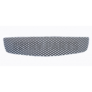 Street Scene Grille Insert - Mesh Aluminum Trapezoid - 95077992
