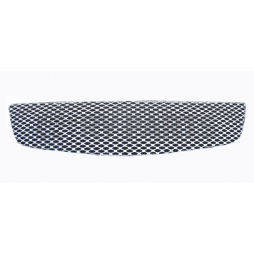 Street Scene Grille Insert - Mesh Aluminum Trapezoid - 95077992-1