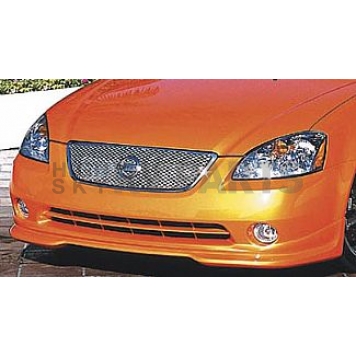 Street Scene Grille Insert - Mesh Aluminum Trapezoid - 95077992-2