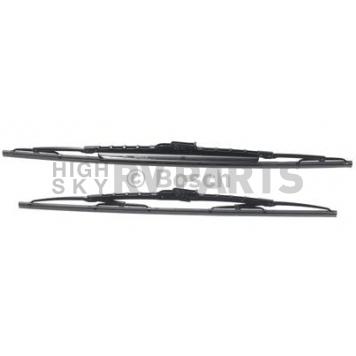 Bosch Wiper Blades Windshield Wiper Blade 24 Inch Driver Side/ 22 Inch Passenger Side All Season Set Of 2 - 3397118308