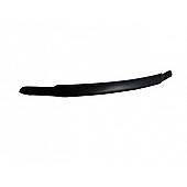 EGR Bug Shield - Acrylic Dark Smoke Hood Only - 305761
