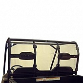 Kolpin Rear Window -  Lexan Clear - 2729